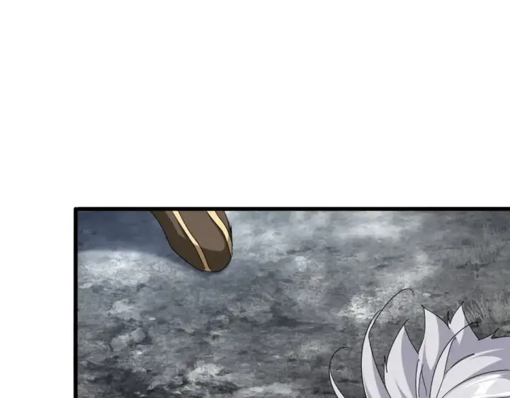 漫画《魔皇大管家》第800话 卓凡死了第90张图