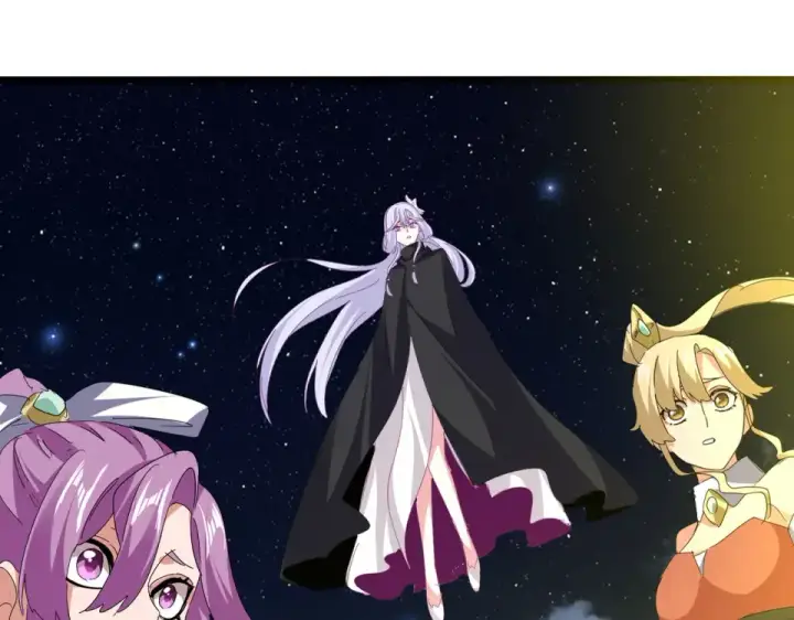 《魔皇大管家》第801话 火海图100