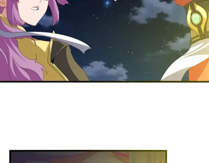 《魔皇大管家》第801话 火海图101