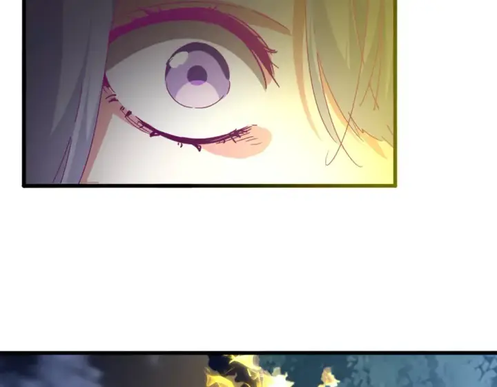 《魔皇大管家》第801话 火海图102