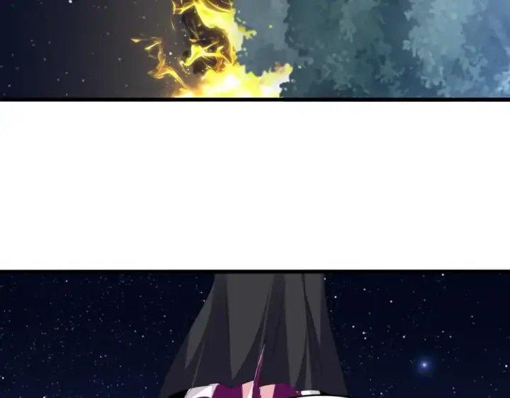 《魔皇大管家》第801话 火海图106