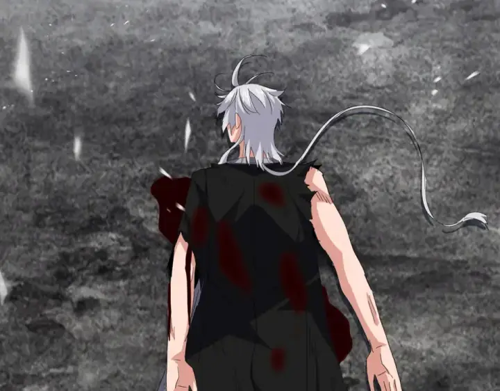 《魔皇大管家》第801话 火海图12