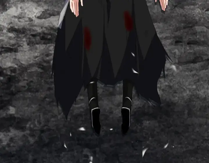 《魔皇大管家》第801话 火海图13