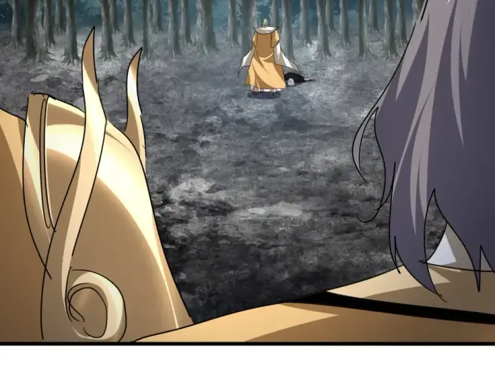 《魔皇大管家》第801话 火海图2