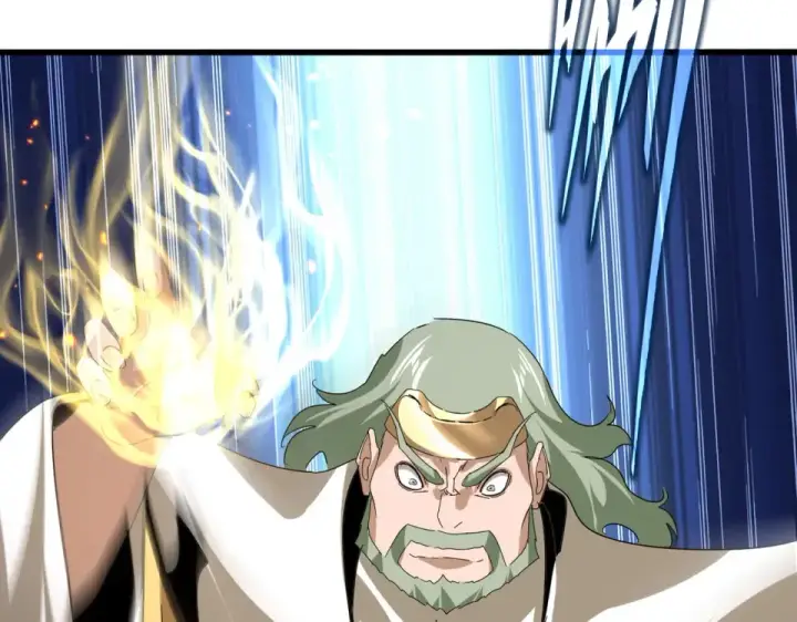 《魔皇大管家》第801话 火海图26