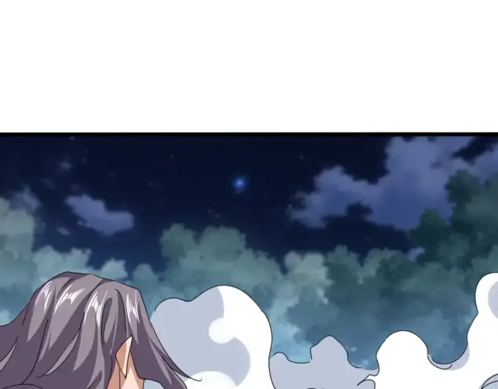 《魔皇大管家》第801话 火海图34