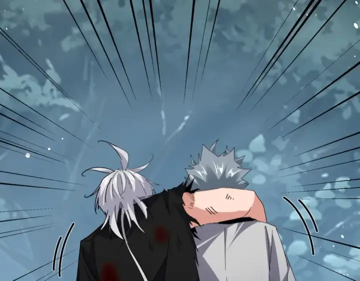 《魔皇大管家》第801话 火海图39