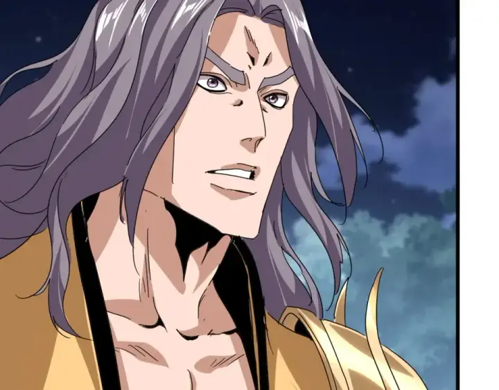 《魔皇大管家》第801话 火海图44