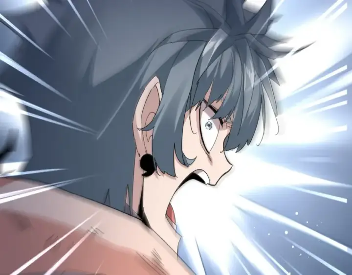 《魔皇大管家》第801话 火海图59