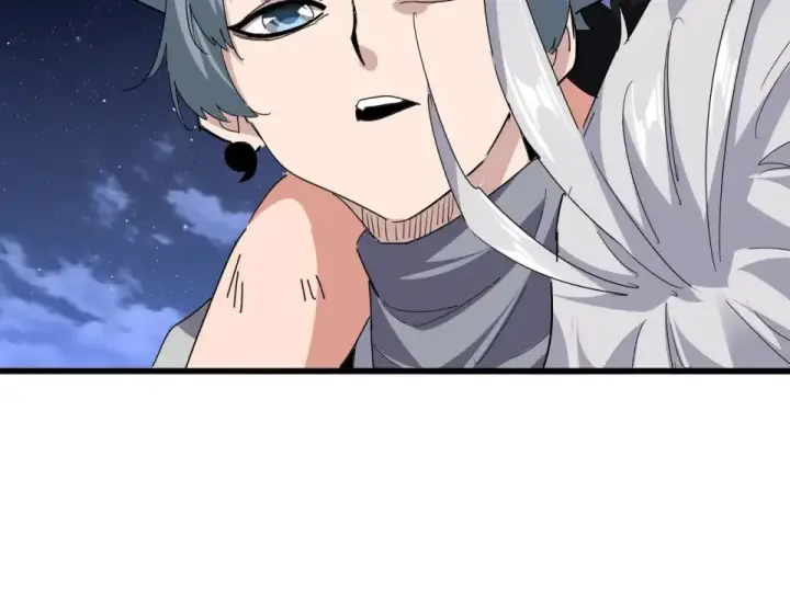 《魔皇大管家》第801话 火海图65