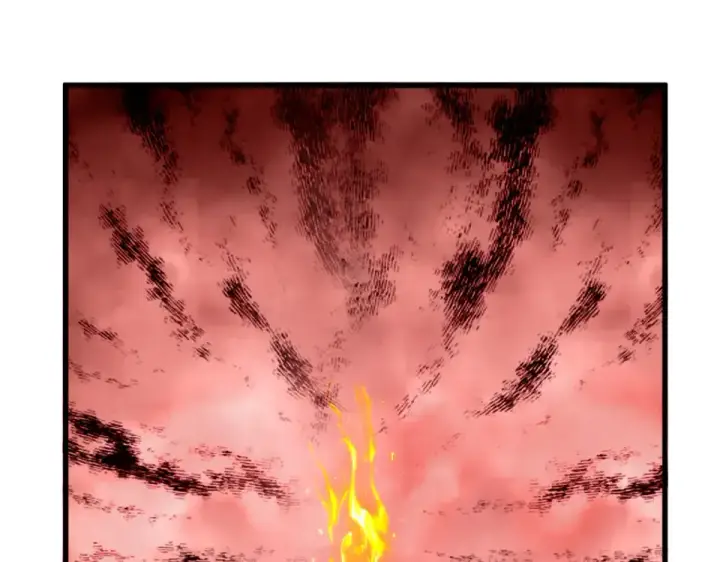 《魔皇大管家》第801话 火海图68