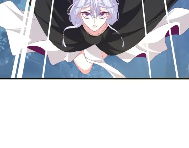 《魔皇大管家》第801话 火海图99