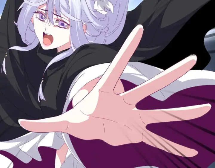 漫画《魔皇大管家》第802话 我看见了第10张图