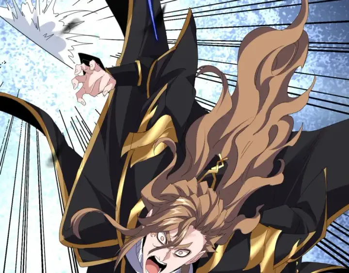《魔皇大管家》第803话 天行宗宗主图14