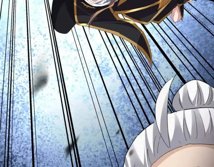 《魔皇大管家》第803话 天行宗宗主图15