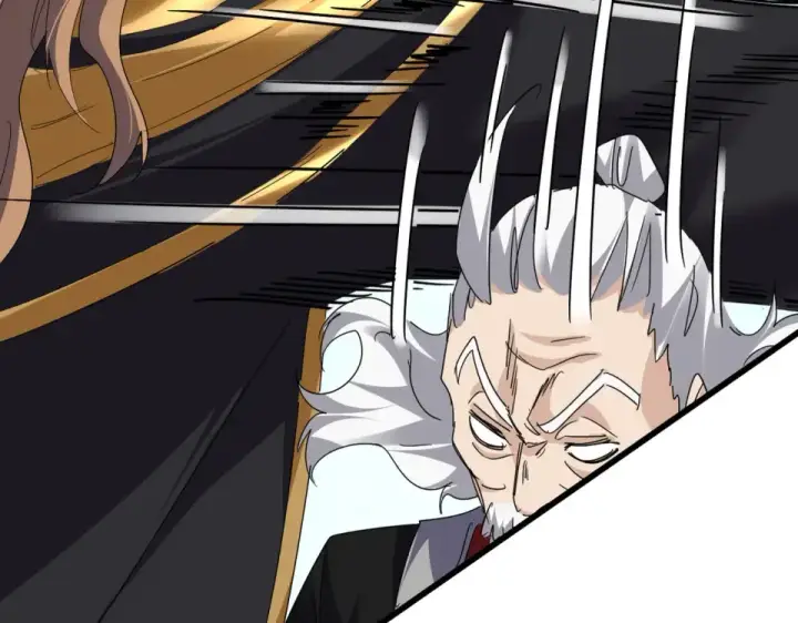 《魔皇大管家》第803话 天行宗宗主图18