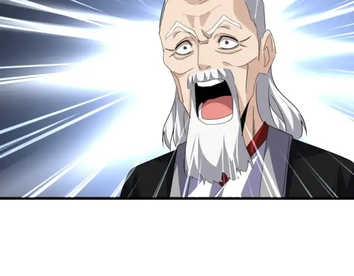 《魔皇大管家》第803话 天行宗宗主图29