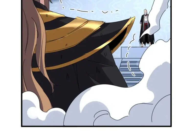 《魔皇大管家》第803话 天行宗宗主图31