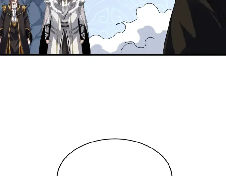 《魔皇大管家》第803话 天行宗宗主图98