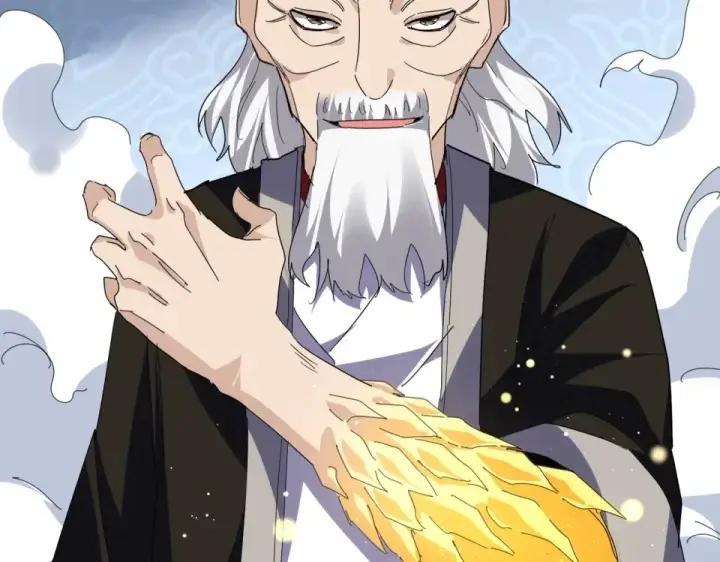 漫画《魔皇大管家》第804话 宗门惊变第35张图