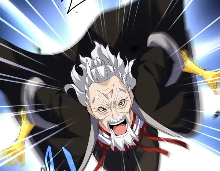 漫画《魔皇大管家》第804话 宗门惊变第49张图