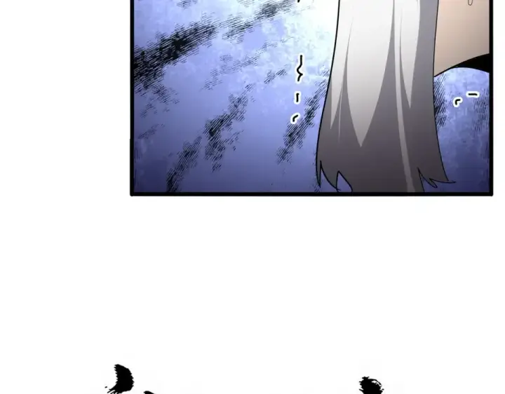 漫画《魔皇大管家》第804话 宗门惊变第5张图