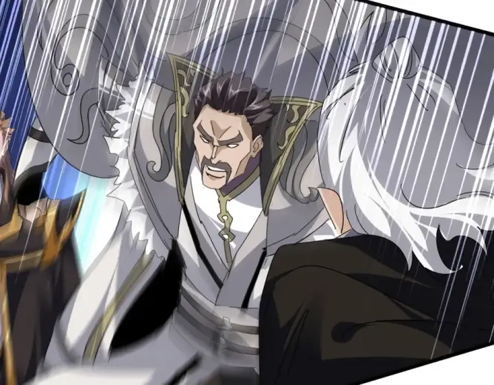 漫画《魔皇大管家》第804话 宗门惊变第51张图