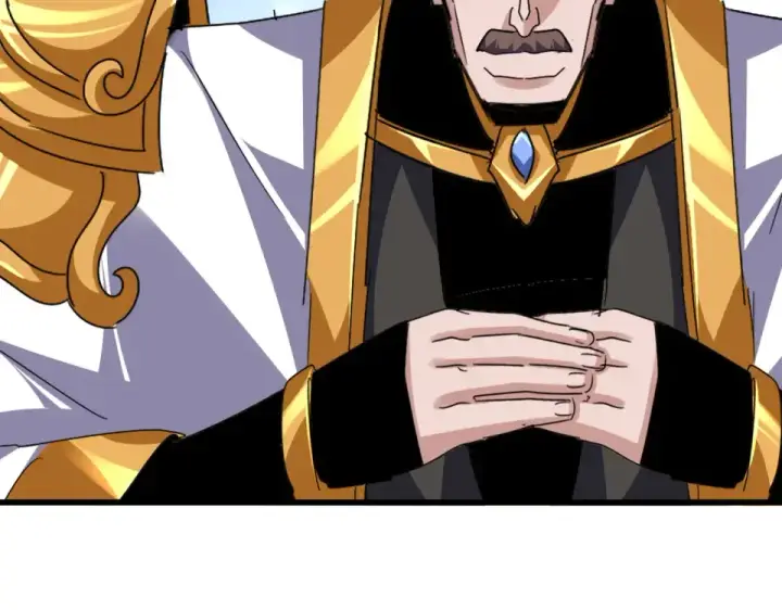 漫画《魔皇大管家》第804话 宗门惊变第84张图