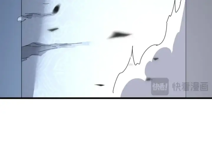漫画《魔皇大管家》第805话 了断第100张图