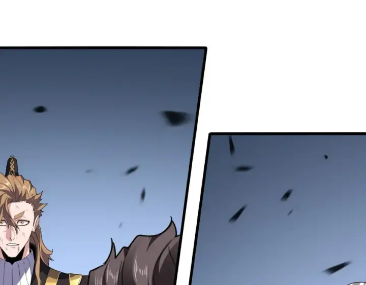 漫画《魔皇大管家》第805话 了断第101张图