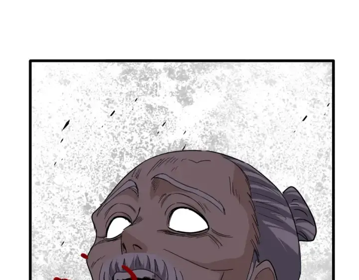漫画《魔皇大管家》第805话 了断第106张图
