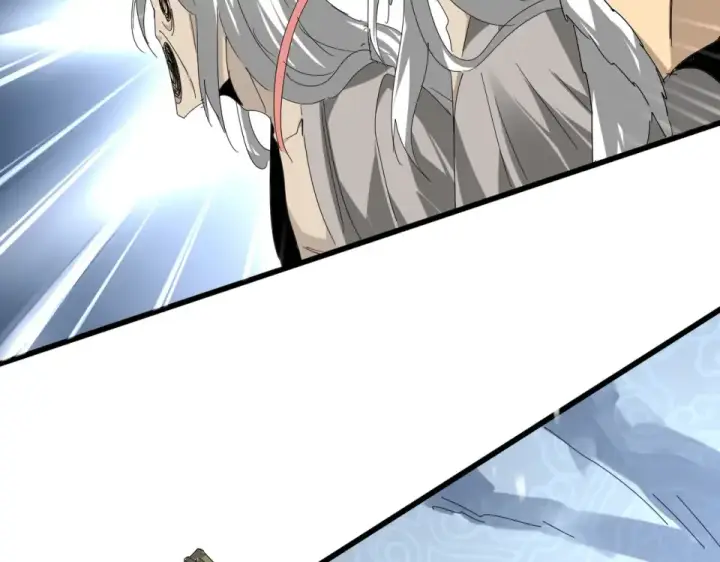 漫画《魔皇大管家》第805话 了断第110张图