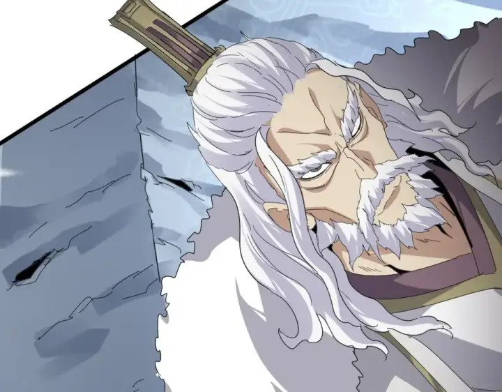 漫画《魔皇大管家》第805话 了断第111张图