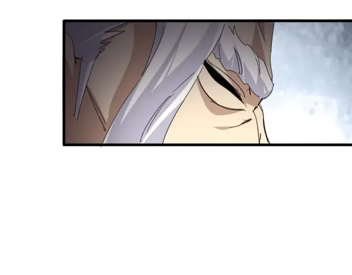 漫画《魔皇大管家》第805话 了断第114张图