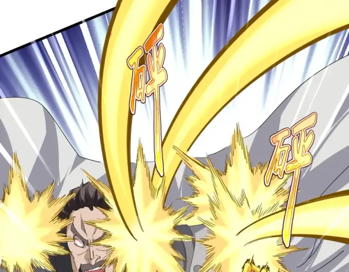 漫画《魔皇大管家》第805话 了断第18张图