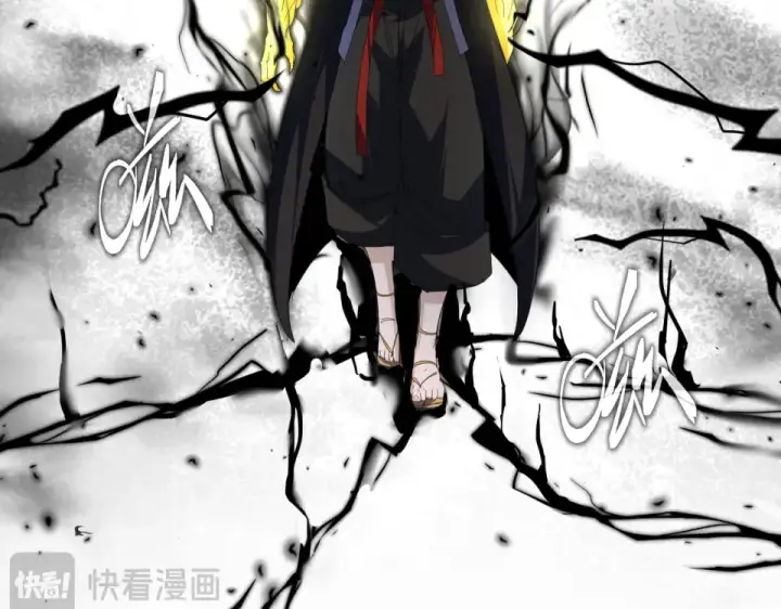 漫画《魔皇大管家》第805话 了断第46张图