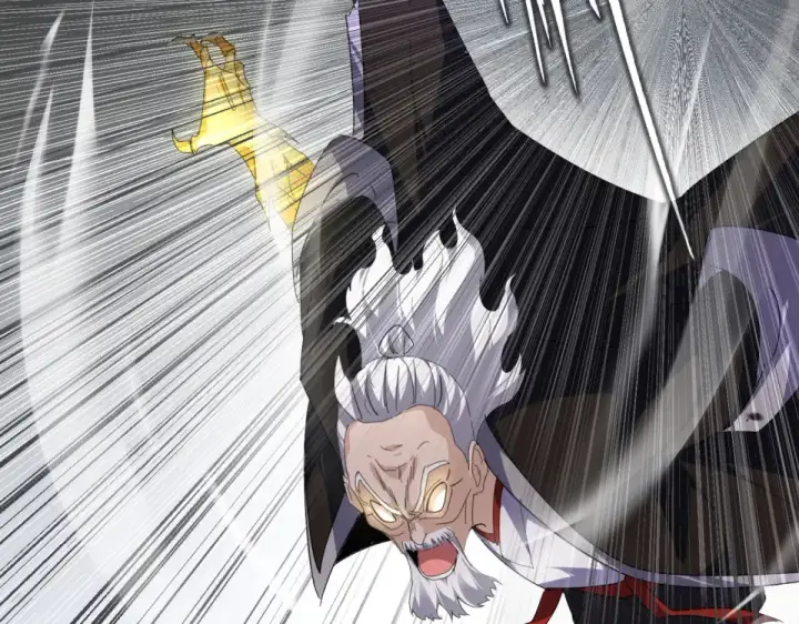 漫画《魔皇大管家》第805话 了断第49张图