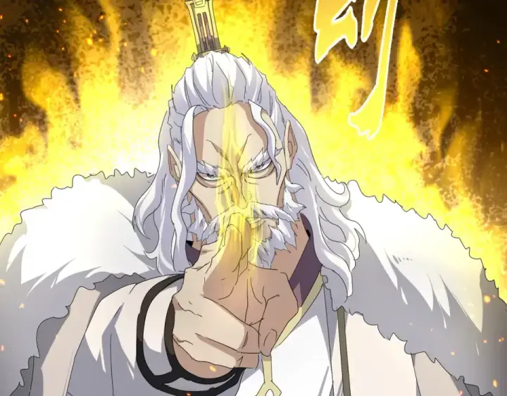 漫画《魔皇大管家》第805话 了断第79张图
