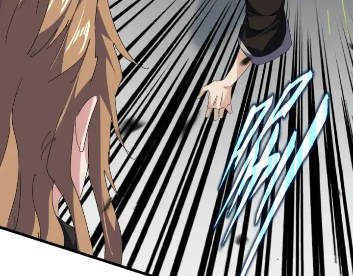 《魔皇大管家》第806话 袁老之死图20