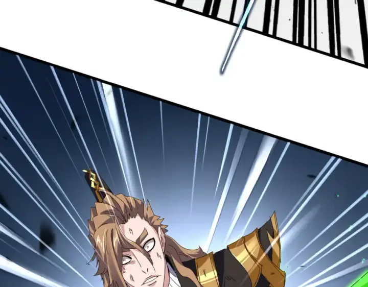《魔皇大管家》第806话 袁老之死图21