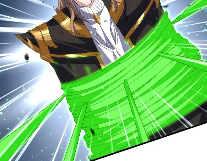 《魔皇大管家》第806话 袁老之死图22