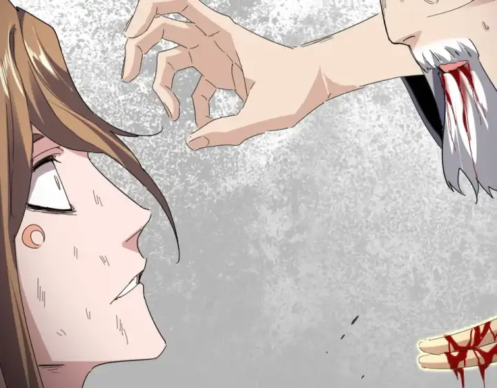 《魔皇大管家》第806话 袁老之死图28