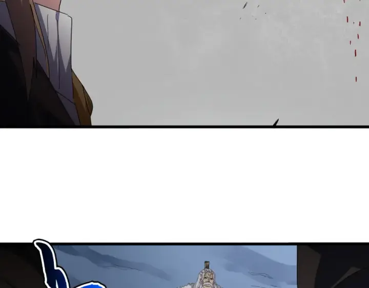《魔皇大管家》第806话 袁老之死图29