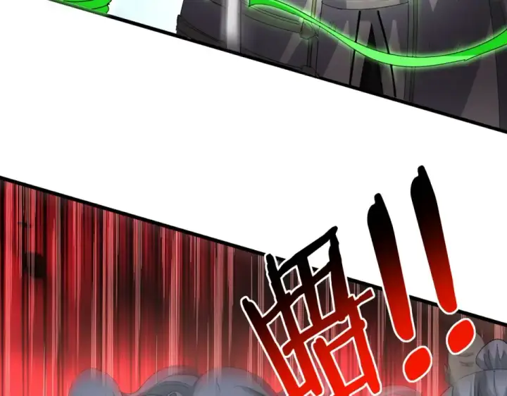 《魔皇大管家》第806话 袁老之死图35