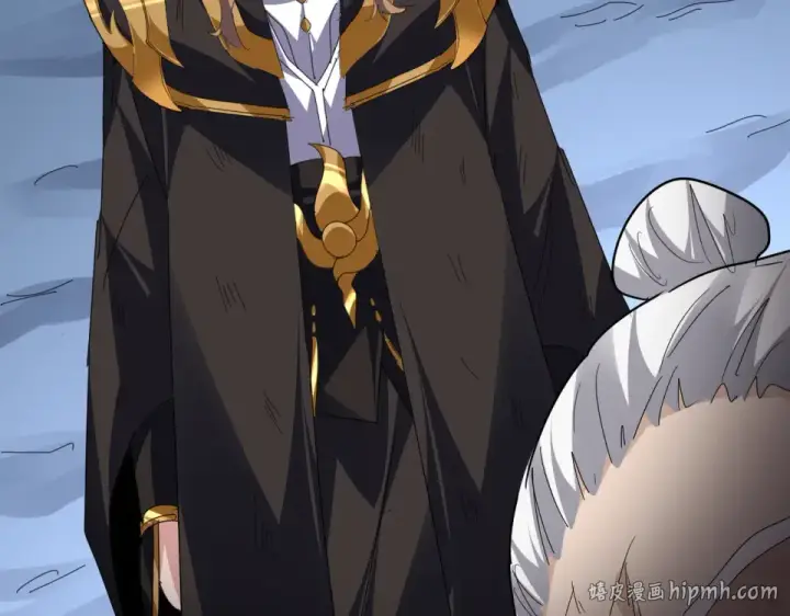 《魔皇大管家》第806话 袁老之死图40