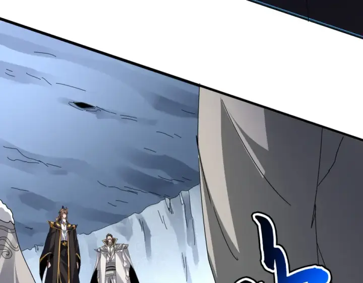 《魔皇大管家》第806话 袁老之死图46