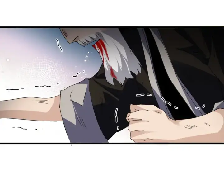 《魔皇大管家》第806话 袁老之死图49