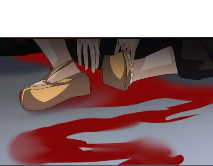 《魔皇大管家》第806话 袁老之死图50