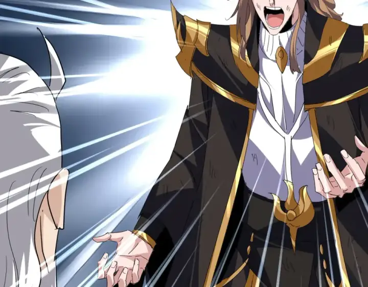 《魔皇大管家》第806话 袁老之死图63