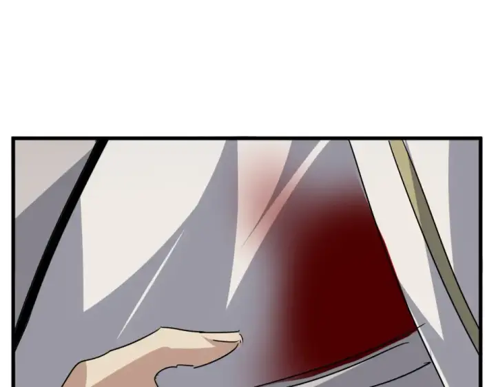 《魔皇大管家》第806话 袁老之死图79